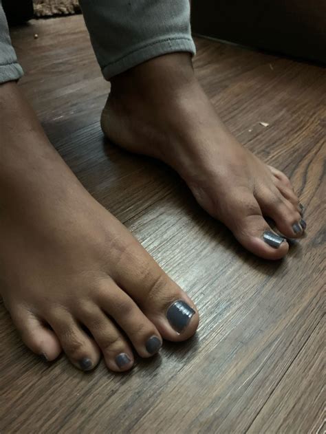 Ebony Milf Feet Porn Videos 